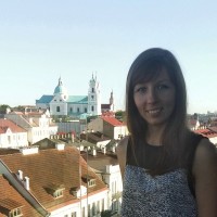Anna Bosak
