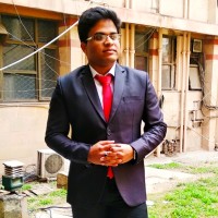 Suman Maity