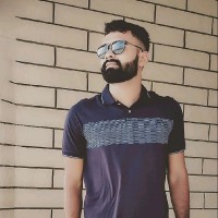 Rushi Patel