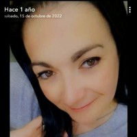 Claudia Elizabeth Pirchi