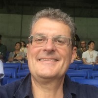 Franck Lamensans