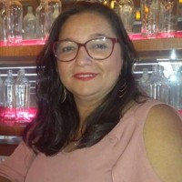 Veruscka Mendonça