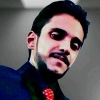 Syed Hasnain Ali Abidi