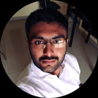 Anuvindh Puthenveedu