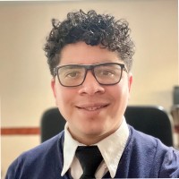 César Enrique Jiménez González