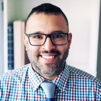 Daniel Garcia