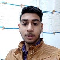 Mayank Garg