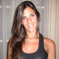 Florencia Martin