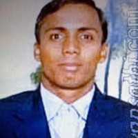 Umesh Kumar