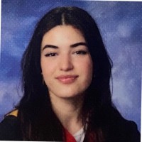 Sofia Bahar