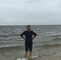 Steven Liu