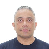 Guillermo Rivero