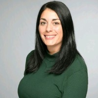 Vanessa Baril