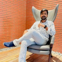 Sharath Kumar Reddy Onteddu
