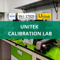 UNITEK CALIBRATION LABORATORY