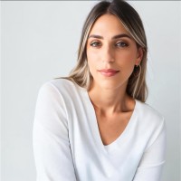 Melanie Nikolaou