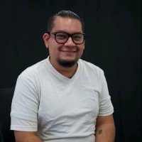 Angel Pacheco