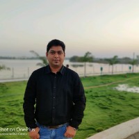 Pankaj Bhosale