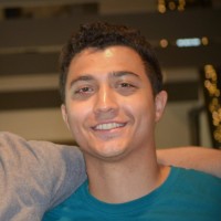 Brody Medhi