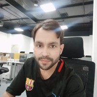 Samiullah Irshad