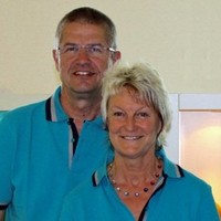 Frank Drs. med. Schure Frank und Viola