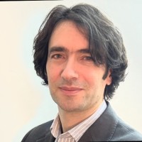Eugenio Goncalves-Pinto