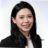Wenqi Lu, Pharm D
