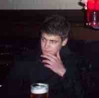 Dominic Stringer
