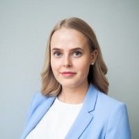 Katariina Palotie