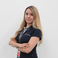 Alondra Gonzalez Campos