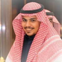 Khalid Almuatairi, MHRM