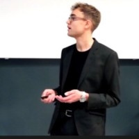Johan Holmén