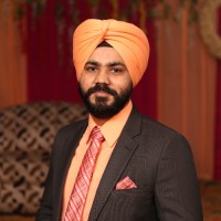 Jaspreet Singh