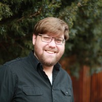 Judson Mahan