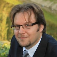 Alexandre Majorczyk