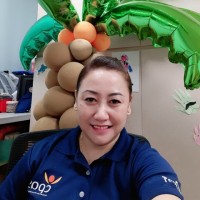 May Clavero
