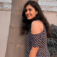 veena k g