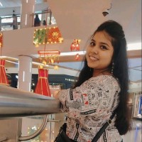 Tithi Chatterjee
