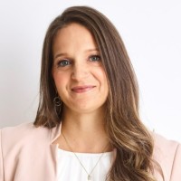 Annie Trotier, B.A.A., CHRP, RCC™