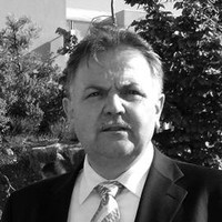 Patrick LARCHER