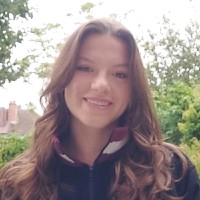 Abigail McComiskey