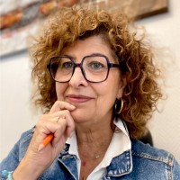 Frédérique JULIEN