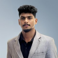 Mohammed Azarudheen