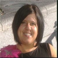 Rachel Woolliscroft