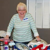 Sandy Houck