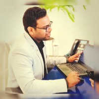 Muhammad Ali Hussain