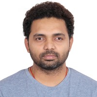 Ravi Kumar Pogiri