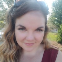 Kasie Blazevski, CAE