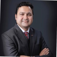 Abhinandan Patil