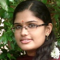 Vinduja Hareendran